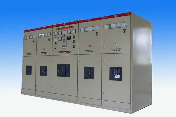 云和装修配电柜 安全实用建筑抽屉式配电柜-电